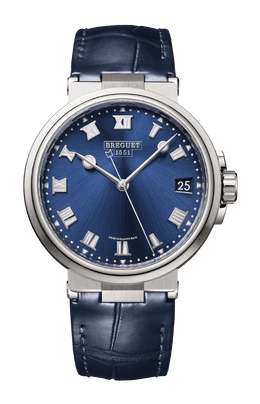 Breguet: Часы  Marine