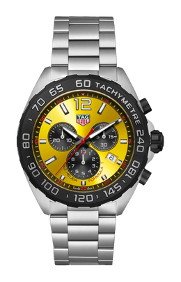 Tag Heuer: Часы  Formula 1