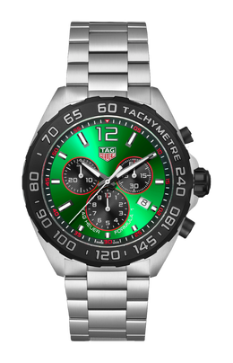 Tag Heuer: Часы  Formula 1