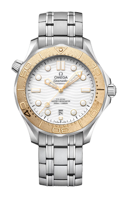 Omega: Часы  Seamaster