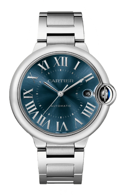 Cartier: Часы  Ballon Bleu