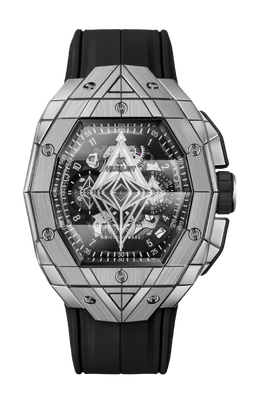 Hublot: Часы  Spirit Of Big Bang