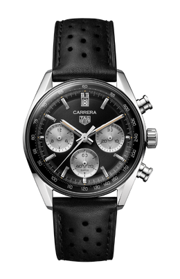 Tag Heuer: Часы  Carrera