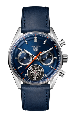 Tag Heuer: Часы  Carrera