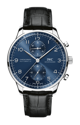 Iwc Schaffhausen: Часы  Portugieser