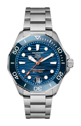 Tag Heuer: Часы  Aquaracer