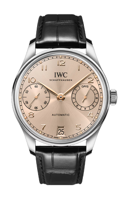 Iwc Schaffhausen: Часы  Portugieser