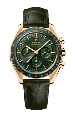 Omega: Часы  Speedmaster