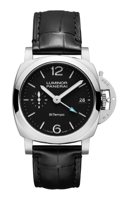 Panerai: Часы  Luminor