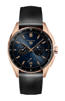 Tag Heuer: Часы  Connected