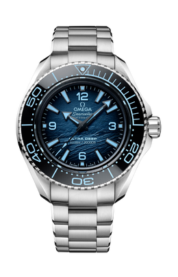 Omega: Часы  Seamaster