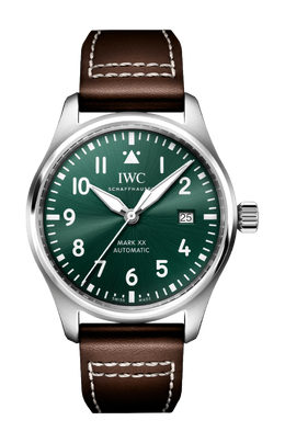 Iwc Schaffhausen: Часы 