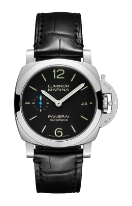 Panerai: Часы  Luminor