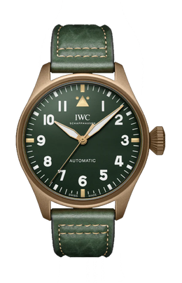 Iwc Schaffhausen: Часы 