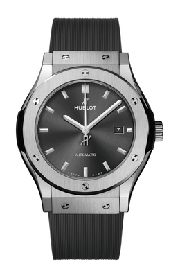 Hublot: Часы  Classic Fusion