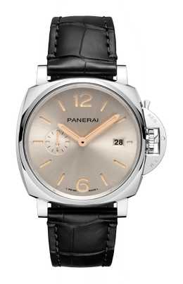 Panerai: Часы  Luminor