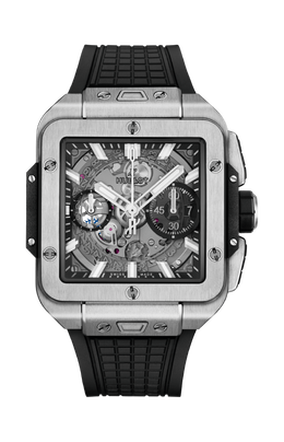 Hublot: Часы 