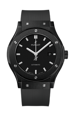 Hublot: Часы 