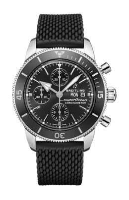 Breitling: Часы  SuperOcean