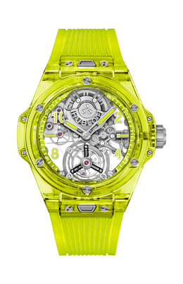 Hublot: Часы  Big Bang