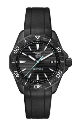 Tag Heuer: Часы  Aquaracer