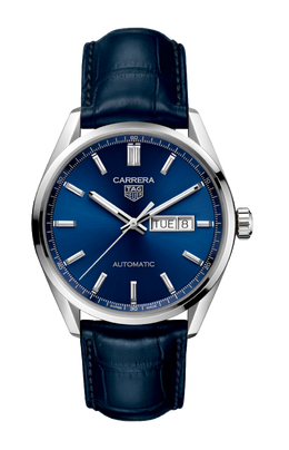 Tag Heuer: Часы  Carrera