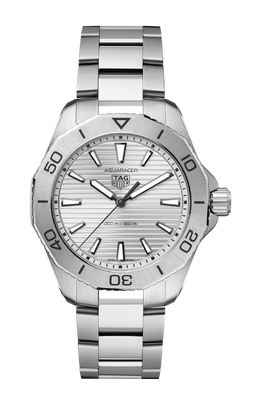 Tag Heuer: Часы  Aquaracer