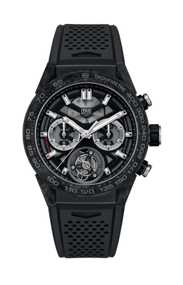 Tag Heuer: Часы  Carrera