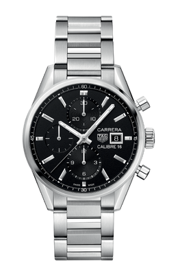 Tag Heuer: Часы  Carrera