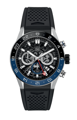 Tag Heuer: Часы  Carrera