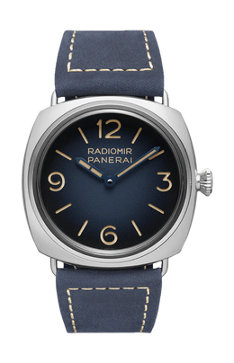 Panerai: Часы  Radiomir