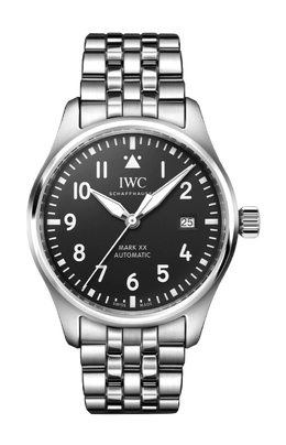 Iwc Schaffhausen: Часы 