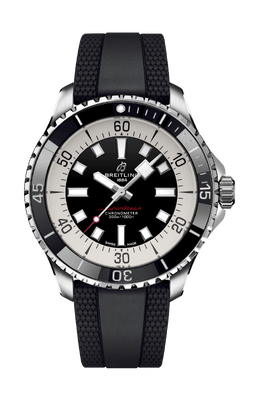 Breitling: Часы  SuperOcean