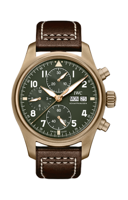 Iwc Schaffhausen: Часы  Pilot's