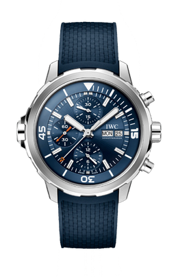 Iwc Schaffhausen: Часы  Aquatimer