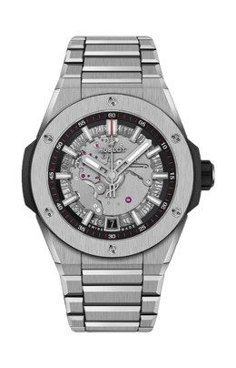 Hublot: Часы  Big Bang