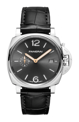 Panerai: Часы  Luminor