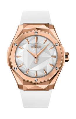 Hublot: Часы  Classic Fusion