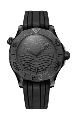 Omega: Часы  Seamaster