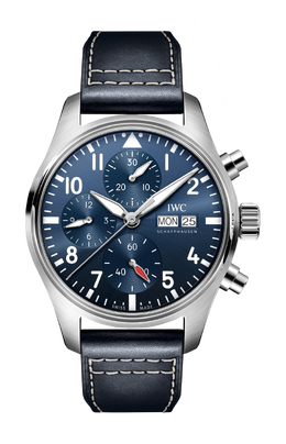 Iwc Schaffhausen: Часы  Pilot's