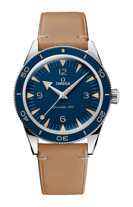 Omega: Часы  Seamaster