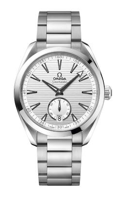 Omega: Часы  Aqua Terra