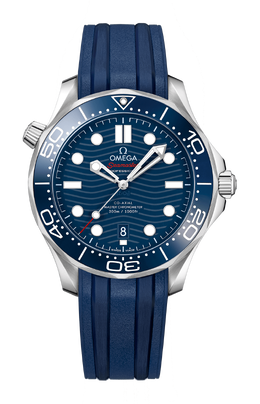 Omega: Часы  Seamaster