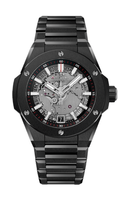 Hublot: Часы  Big Bang