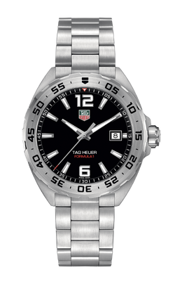 Tag Heuer: Часы  Formula 1