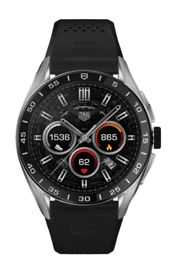 Tag Heuer: Часы  Connected