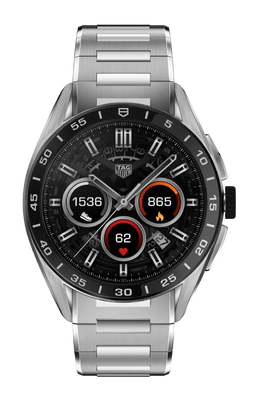 Tag Heuer: Часы  Connected