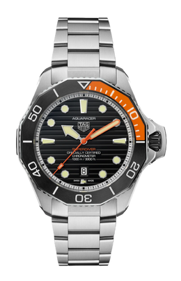 Tag Heuer: Часы  Aquaracer