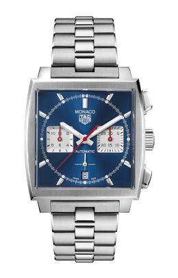 Tag Heuer: Часы  Monaco