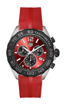 Tag Heuer: Часы  Formula 1